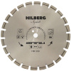 Диск алмазный Hilberg Laser 400 мм_1