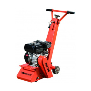 Фрезеровальная машина CONMEC CSC200E (электрическая)_1