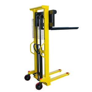 Ручной гидравлический штабелер PROLIFT MS 1516 1500 кг 1,6 м - Айронтех