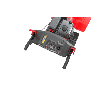 Снегоуборщик бензиновый SUNREKA GS719TLE_3