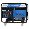 Дизель генератор TSS SDG 12000EHA_1
