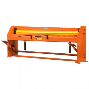 Гильотина ножная STALEX Q01-1.2x2500B   - Айронтех