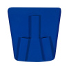 Шлифовальный франкфурт Сплитстоун Standart TS N00+ (40x10x7,5x3) 
