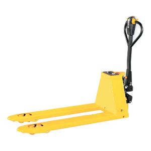 Тележка электрическая 1500 кг 1150 мм TOR EPT15H Li - Айронтех