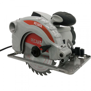 Пила дисковая Ресанта ДП-165/1300 - Айронтех