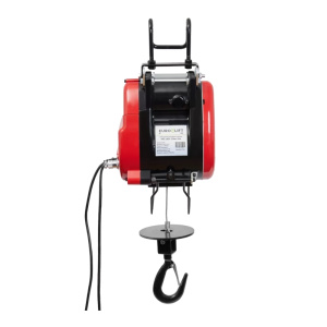 Лебедка электрическая EURO-LIFT HXS-250F г п 250 кг в п 30м_2