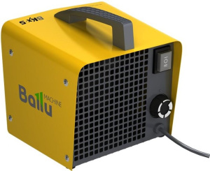 Тепловая пушка BALLU BKX-5-1