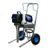 Безвоздушная электрическая окрасочная установка HYVST SPT 650L_1