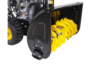 Снегоуборщик бензиновый Huter SGC 4800B