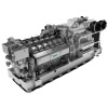 Газопоршневая электростанция TEX 2000 S_1