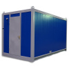 Газовый генератор Genese GE60 (в контейнере)_1