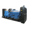 Дизельная электростанция GMGen Power Systems GMM2200 (открытое исполнение)_1