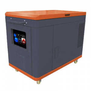Генератор бензиновый ZONGSHEN QB 12003 E_1