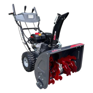 Снегоуборщик бензиновый Evoline SBG 660 E_7