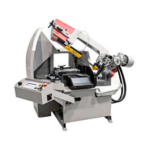 Автоматический ленточнопильный станок Bomar ProfiCut 275.230 GANC - Айронтех