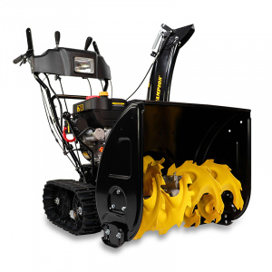 Снегоуборщик бензиновый Champion STT761E_2