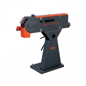 Ленточный шлифовальный станок Pasovec 75/2, 3075/2/3 - Айронтех