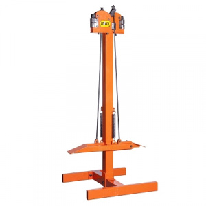 Шринкер Stalex SS-18FD, с ножным приводом на подставке. - Айронтех