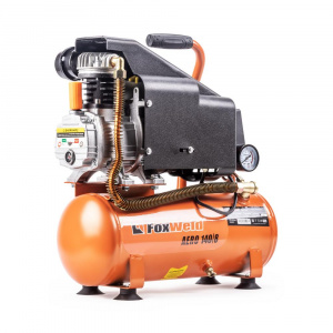Компрессор масляный коаксиальный FoxWeld AERO 140 8_4