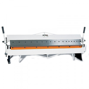 Станок листогибочный PROMA ROP-15/1260 - Айронтех