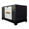 Газовый генератор Genese Standard 12000T (в шумозащитном кожухе)_1