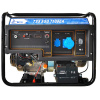 Бензиновый генератор TSS-SGG 7500ЕA_1