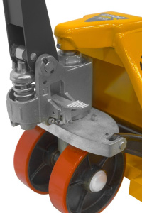 Гидравлическая тележка SMARTLIFT SD (BF25 PDP)12