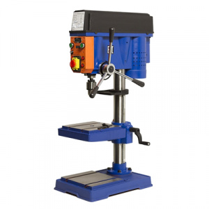 Вертикально-сверлильный станок BlackSmith WTZ-16T - Айронтех