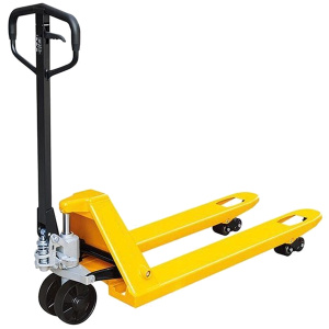 Гидравлическая тележка TOR RHP 2500, 1150Х450 ММ узковильная - Айронтех