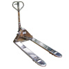 Ручная гидравлическая тележка из нержавеющей стали OXLIFT OX25-STEEL_1