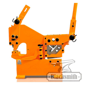 Инструмент для резки металла и пробивки отверстий Blacksmith MR15-22 - Айронтех