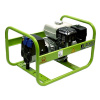 Бензиновый генератор портативный PRAMAC E4000, 230V_1