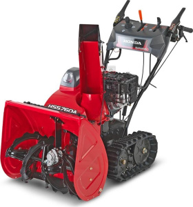 Снегоуборщик Honda HSS760 A ETD1