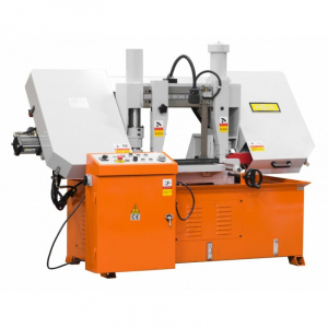 Станок гидравлический двухколонный Stalex TGK-4235 - Айронтех