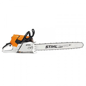 Бензопила STIHL MS 661 С-М Logosol без кожуха - Айронтех