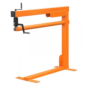 Станок фальцеосадочный Stalex FO-1250 - Айронтех