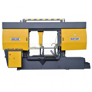 Полуавтоматический ленточнопильный станок BMSY 820 C - Айронтех