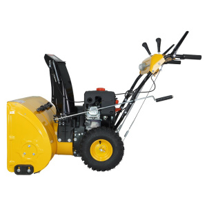 Снегоуборщик бензиновый Habert HBM28D_2