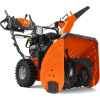 Снегоуборщик бензиновый Husqvarna ST 327_1
