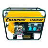 Газовый генератор Champion LPG 6500E - Айронтех