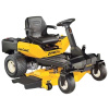 Минитрактор Cub Cadet Z FORCE SZ-48_1