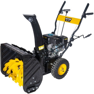 Снегоуборщик бензиновый Huter SGC 4800E