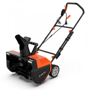Снегоуборщик электрический YARD FOX 5633E_2
