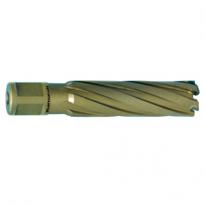 Сверло корончатое Karnasch (Карнаш) HARD-LINE 25x80 арт. 20.1650-25 - Айронтех