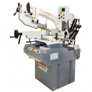 Станок ленточнопильный Metal Master BSG 255 - Айронтех