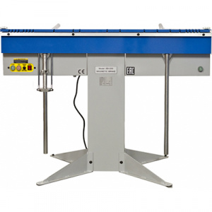 Листогиб электромагнитный Blacksmith EB1250 - Айронтех