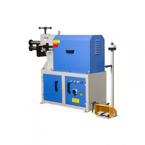 Станок зиговочный электромеханический BlackSmith ETB25 - Айронтех