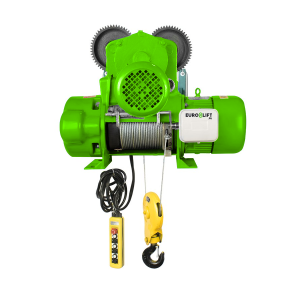 Таль электрическая  Euro-lift H-SD 0,5 т 9 м - Айронтех