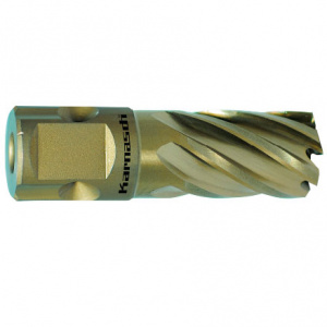 Сверло корончатое Karnasch (Карнаш) GOLD-LINE 15x30 арт. 20.1260N-15 - Айронтех