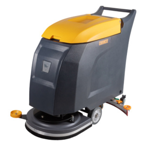 Аккумуляторная поломоечная машина Chancee M50 Wireless (113 Ач) - Айронтех